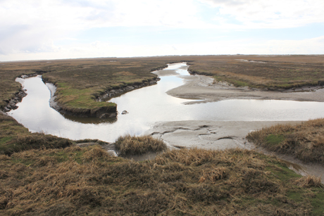 Biikebrennen in St. Peter-Ording