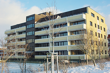 Biikebrennen in St. Peter-Ording