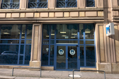 Das Museum der Illusionen