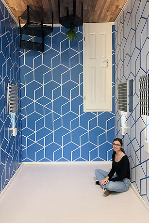 Das Museum der Illusionen