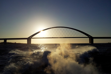 Urlaub in Deutschland