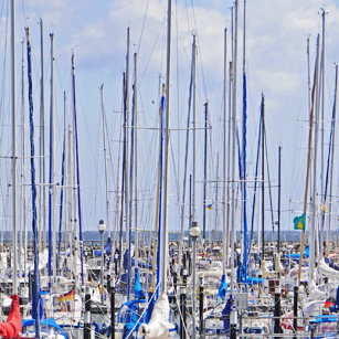 Urlaub in Deutschland