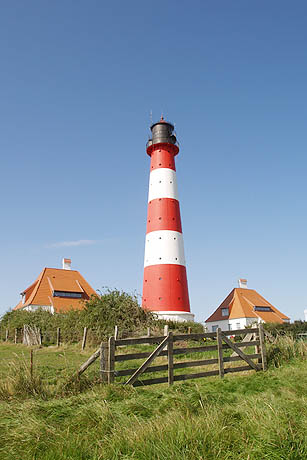 Urlaub in Deutschland