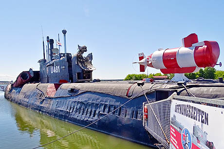 Urlaub in Deutschland