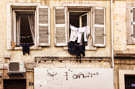 Marseille: die älteste Stadt Frankreichs