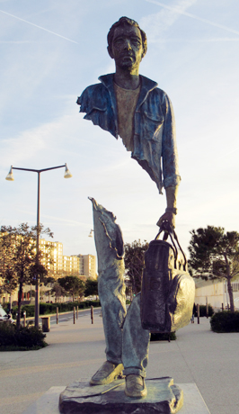 Marseille: die älteste Stadt Frankreichs