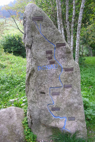 Urlaub in Baden-W&uuml;rttemberg