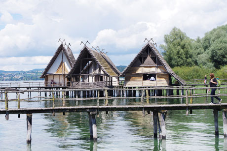 Urlaub in Baden-W&uuml;rttemberg