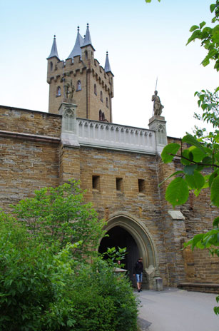 Urlaub in Baden-W&uuml;rttemberg