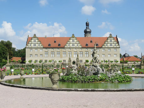 Urlaub in Baden-W&uuml;rttemberg