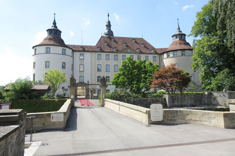 Urlaub in Baden-W&uuml;rttemberg