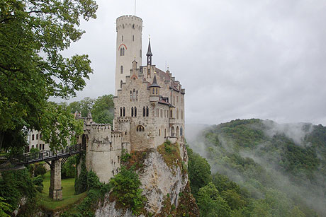 Urlaub in Baden-W&uuml;rttemberg