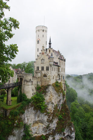 Urlaub in Baden-W&uuml;rttemberg