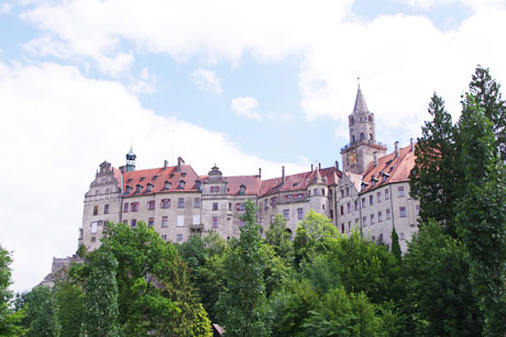 Urlaub in Baden-W&uuml;rttemberg