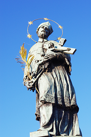 Prag - die goldene Stadt