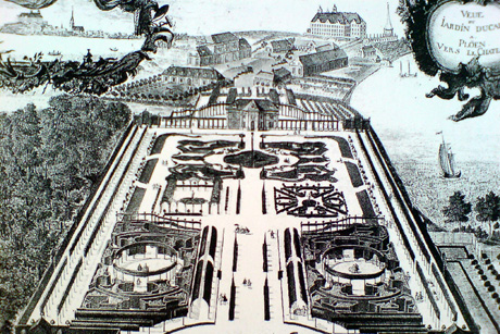 Pl&ouml;ner Schloss und Prinzenhaus