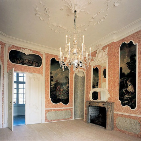 Pl&ouml;ner Schloss und Prinzenhaus