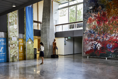 Die WHO: die Weltgesundheit im Blick