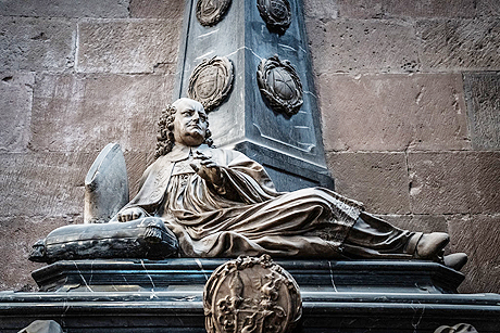 Schl&ouml;sser, Burgen und malerische Weinterrassen