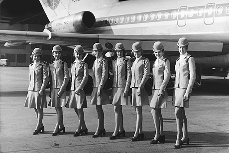 110 Jahre citynahes Flugdrehkreuz des Nordens