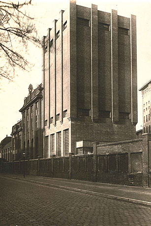 Die Geschichte der Holsten-Brauerei