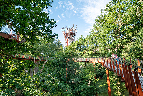 Urlaub in Mecklenburg-Vorpommern