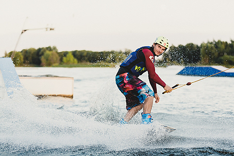 Urlaub in Mecklenburg-Vorpommern