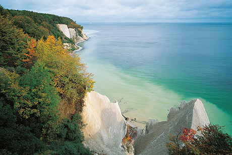Urlaub in Mecklenburg-Vorpommern