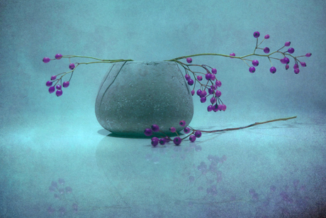 Außergewöhnliche zeitgenössische Künstler