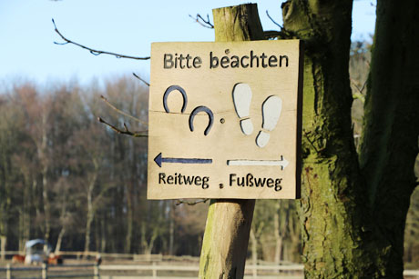 Von Stellingen bis Ohlsdorf