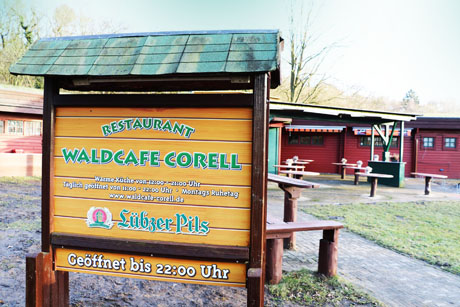 Von Stellingen bis Ohlsdorf