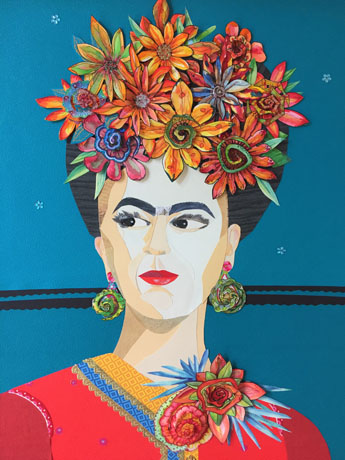 Rahmensprengende Kunst