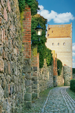 Urlaub in Brandenburg