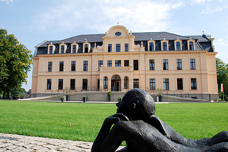 Urlaub in Brandenburg