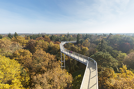 Urlaub in Brandenburg