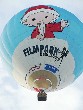 Urlaub in Brandenburg