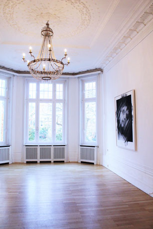 Savoire-vivre an der Alster