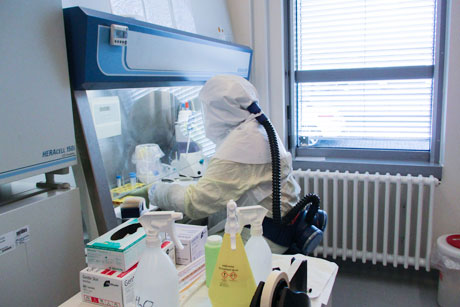 Die Helmholtz-Gemeinschaft