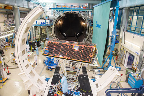 Die Helmholtz-Gemeinschaft