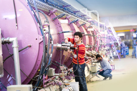 Die Helmholtz-Gemeinschaft