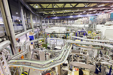 Die Helmholtz-Gemeinschaft