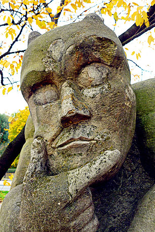 Von Teufelsbr&uuml;ck nach Stellingen