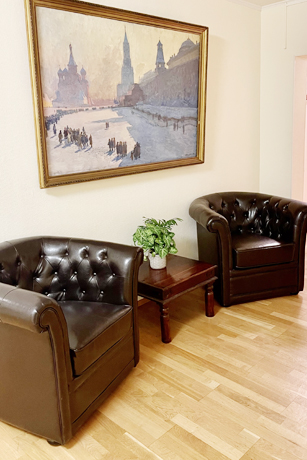 Partnerschaftliche Beziehungen vom Zarenreich bis zur F&ouml;deration