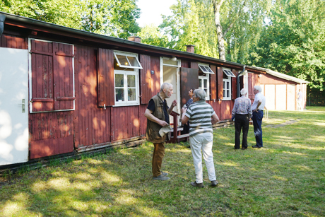 Die Hamburger Geschichtswerkstätten und ihre Ursprünge