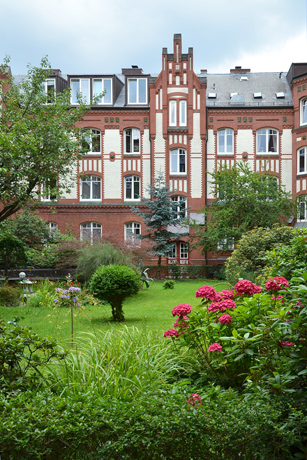 Die Geschichtswerkstatt Eppendorf
