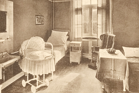 Die Geschichtswerkstatt Eppendorf