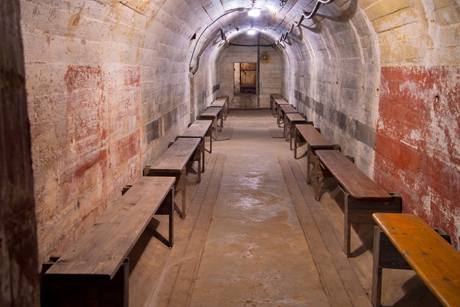 Die Geschichtswerkstatt Eppendorf