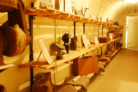 Geschichtswerkstatt Hamm