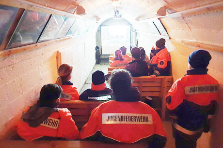 Geschichtswerkstatt Hamm