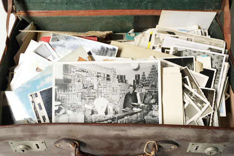 Geschichtswerkstatt Hamm